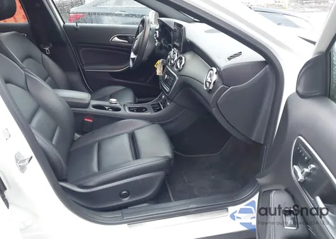 2020 Mercedes-Benz Gla 250 4Matic из США, поврежденный, VIN W1NTG4GB4LU031135